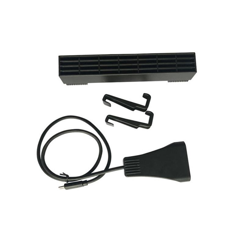 3 In 1 Ventilation Stand + Card Case+Extension Cable for Nintendo Switch