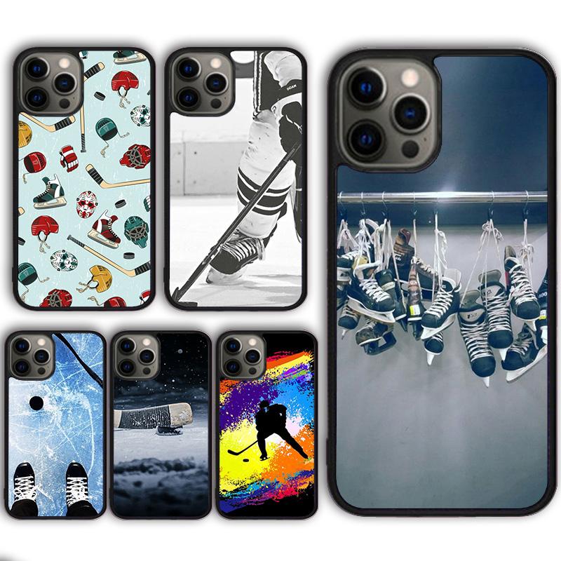 Чехол для телефона Хоккеиста Для Apple iPhone 17 Air Pro Max Plus Чехол Для iPhone 17 Air 14 15 16 13 12 Max Защитный чехол
