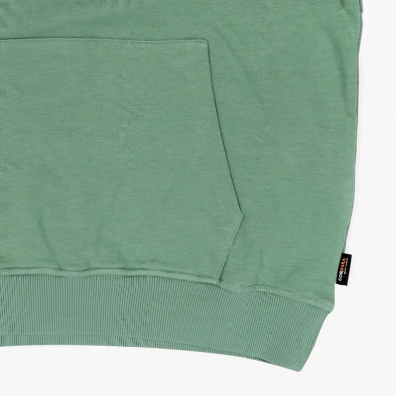DeuS Ex Machina Quay Мужская толстовка Dmp258986 Sha