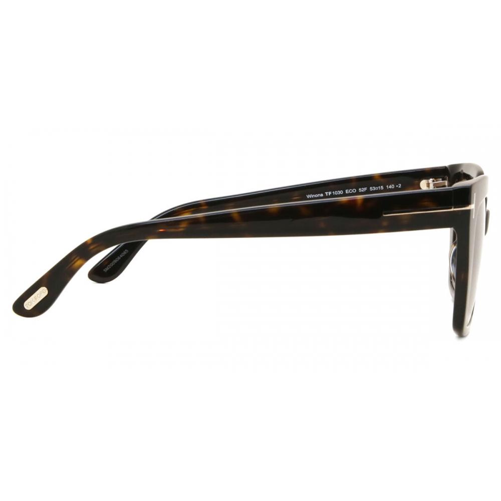 Tom Ford Ft1030 Winona 52f Женские солнцезащитные очки