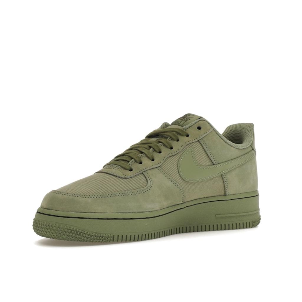 Nike Air Force 1 07 LX Oil Green Men Sneakers Cargo-Khaki FB8876-300