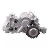 06H115105BC Engine Oil Pump for VW Beetle, Jetta, Passat (24-Tooth)