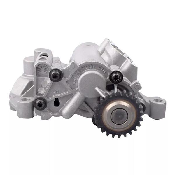 06H115105BC Engine Oil Pump for VW Beetle, Jetta, Passat (24-Tooth)