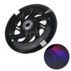 Wheel Practical Replacement Skate Useful 1pc Lights