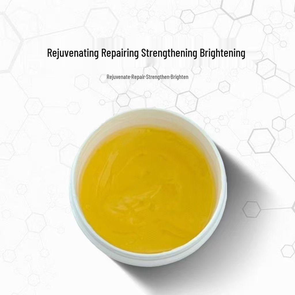 Восстанавливающий крем от солнечных ожогов, веснушек и родинок - Питает, уменьшает покраснение и отечность, успокаивает кожу - Эксклюзив для салонов