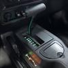 Декоративное кольцо ручки переключения передач Jeep Cherokee XJ (1997-2001) для автоматической коробки передач