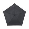 Amvel складной зонт большой складной зонт компактный прочный водоотталкивающий супер водоотталкивающий тонкий большой пятиугольник БОЛЬШОЙ черный 79 г