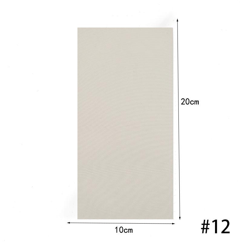 30 видов цветов 20 X 10 см самоклеящиеся заплатки на пуховики одежду палатку моющиеся ремонтные наклейки DIY фикс-заплатка