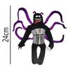 111 Types Banban  1 2 3 4 5 6 Plush Doll Garden Of Banban Plush Toys Doom Doom Fairy Ururoo Hug Sticker Kid Chrismas Gift