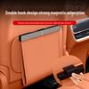 Magnetic Car Trash Bag & Seat Back Hanging Organizer for AITO M8