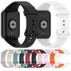 Ремешок для Xiaomi Mi Band 8 Pro Браслет Умные часы Ремешок для часов Для Redmi Watch 4 Запасные аксессуары Ремешок для Xiaomi Band 9Pro