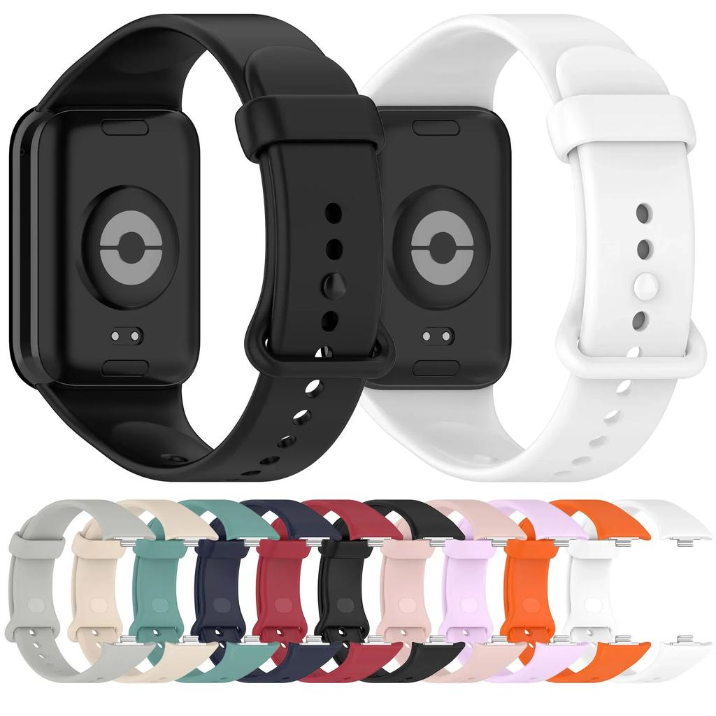 Ремешок для Xiaomi Mi Band 8 Pro Браслет Умные часы Ремешок для часов Для Redmi Watch 4 Запасные аксессуары Ремешок для Xiaomi Band 9Pro