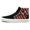 Гарри Поттер X Vans Sk8 Hi 'Гриффиндор' Vans VN0A4BV6XK8