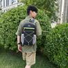 Trendy Outdoor Cycling Backpack with A High-end Feel and Large Capacity for Sports Mountaineering