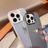 For iPhone 16 Pro Max Cases 3D Slivery Bat Spider Phone Case For iPhone 15 14 13 12 11 Pro 7 8 Plus X XR XS SE2 Shockproof Cover