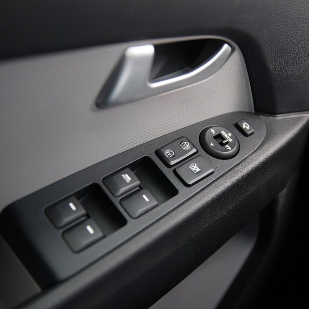 2011-2015 For Kia Electric Power 93575-1H000 935803W000 Passenger Side Single Window Switch