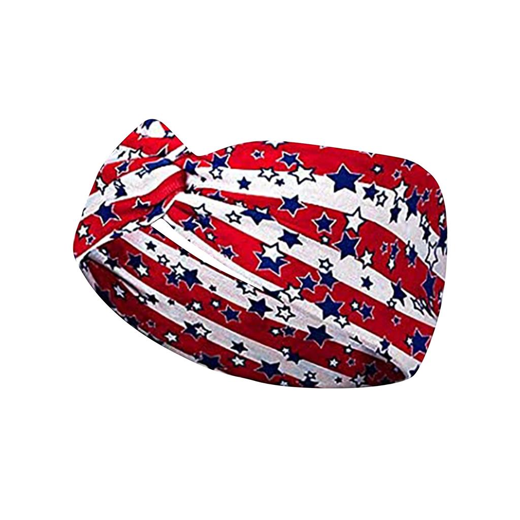 Independence Day Decorative Headband, Sports Decorative Party Headband