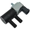 Vapor Canister Purge Control Solenoid Valve K5T48595 Compatible with 2020-2023 NISSAN SENTRA