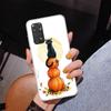 Pumpkin Happy Fall Autumn Phone Case For Xiaomi Redmi Note 15 14 13 12S 12 11 Pro Plus 14S 11S 11E 10 10S 11T 5G Personalized Co
