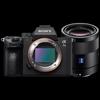 Sony Alpha 7 III Full-Frame Mirrorless Camera Kit (CN version)