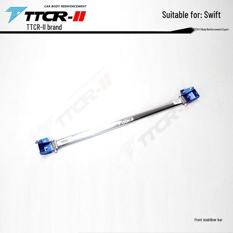 Beidou Star Vitara Swift C-Pillar X-Brace Chassis Reinforcement Bar