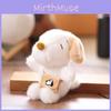 Keychain Plush Pendant Bag Decoration Animal Doll Toys Gifts Cartoon