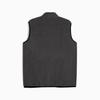 Puma PUMATECH WINTERIZED GILET men's vest gray 68822544 r XL