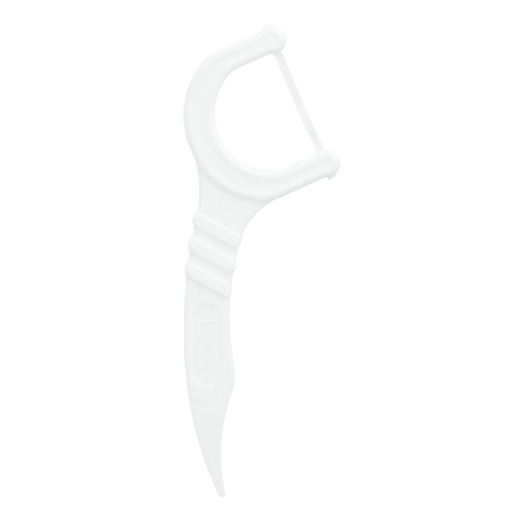 Oral-B Glide, Одноразовая зубная нить, Защита от бактерий, Мята, 75 Одноразовых зубных нитей