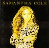 CD SAMANTHA COLE - Samantha Cole UD53039 Universal Recor 1997 Europe Pop Used