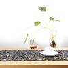 Rectangle Shape Felt Tablecloth Runner Multiple Colors Hollow Out Felt Table Mats  Home Kitchen