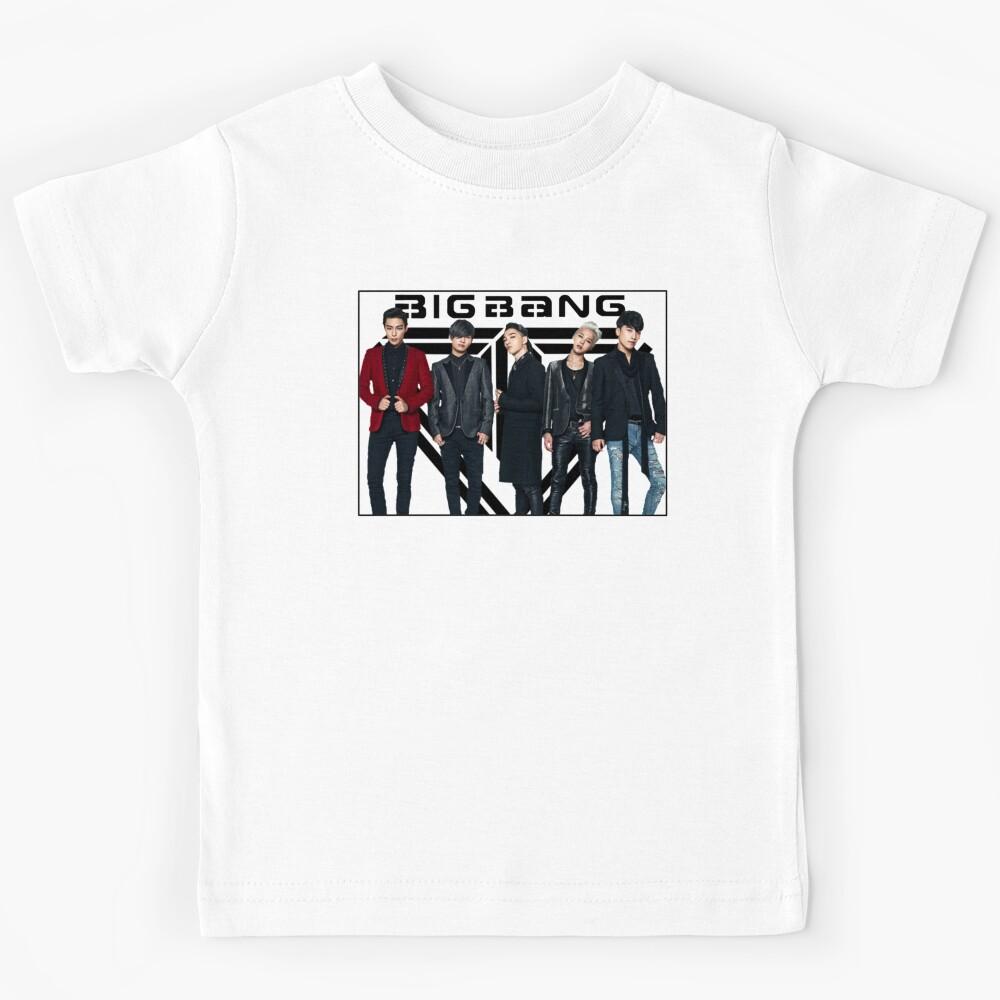 Big Bang - 1 Kids T-Shirt