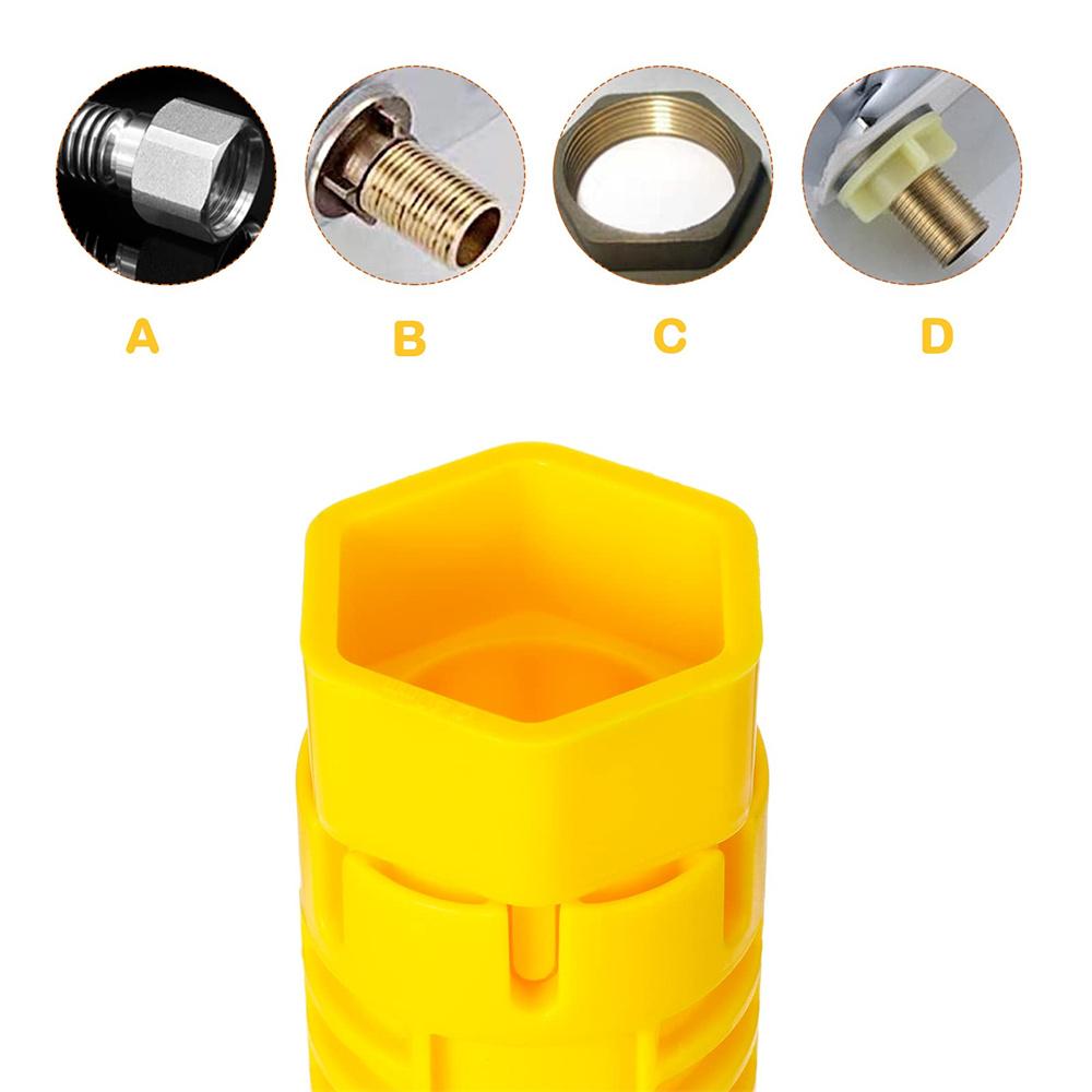 Раковина Ключ для ванной комнаты Инструмент для установки сантехники Бытовая водопроводная труба Смеситель для овощной раковины Угловой клапан Обслуживание раковины и ее устранение