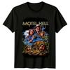 Motel Hell (1980) Movie Poster Inspired T-Shirt Retro 80s Tee