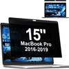 Privacy Screen for MacBook Pro 13 Inch(2016-2022, M1, M2) & MacBook Air 13" (2018-2021, M1), Magnetic Blue Light Filter for MacBook Pro 14" 15" 16"