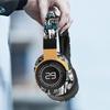 НОВЫЕ беспроводные наушники Graffiti Bluetooth 5.1 с глубокими басами и шумоподавлением, стереогарнитуры HiFi с микрофоном HD