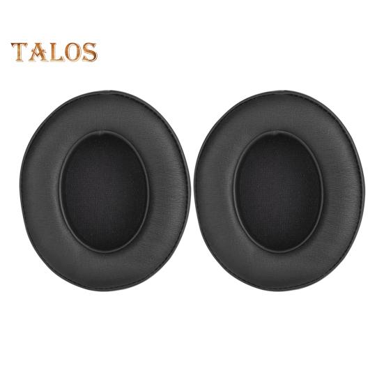 2 шт. сменные амбушюры для наушников, износостойкие, устойчивые к царапинам, дружественные к коже, амбушюры для гарнитуры для студии 3/2