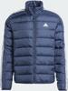 Куртка Adidas Man Essentials 3-Stripes Light Down Jacket