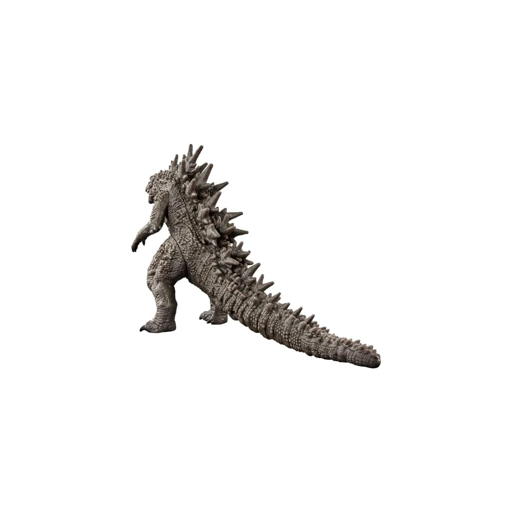 Bandai Серия Монстров из Фильмов Годзилла 2023 Фигурка Коллекционная Игрушка