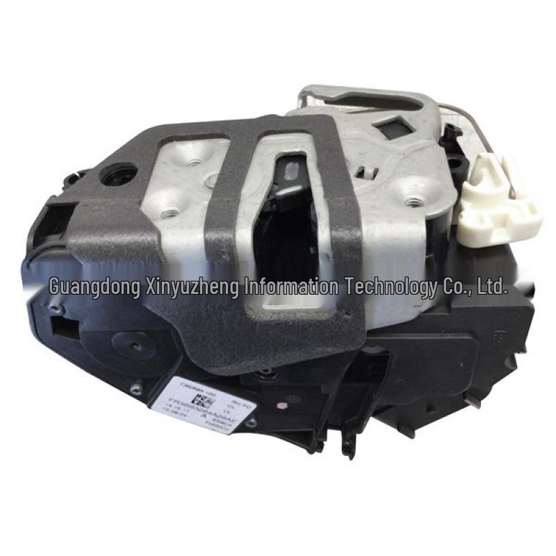 Замок правой передней двери для Ford Mustang FR3Z-63264A26B