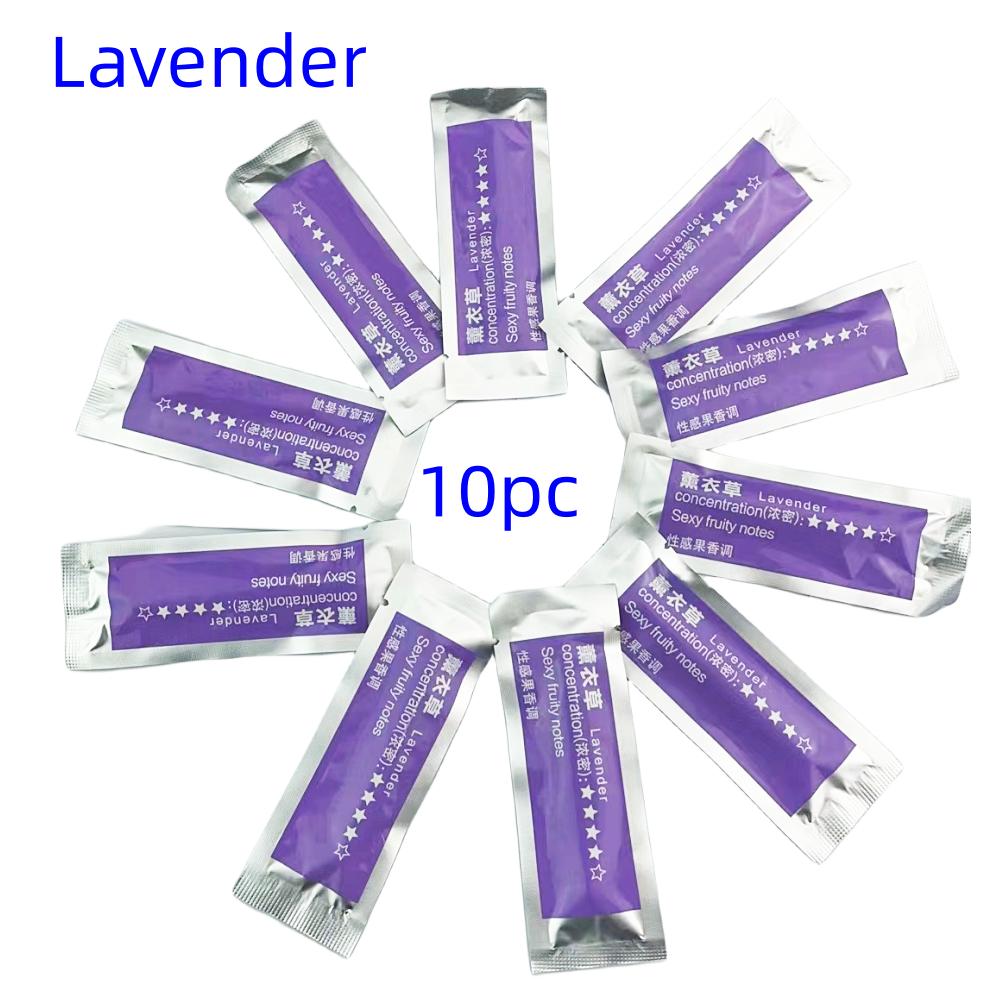 10 шт. Твердый ароматический стик для автомобильного воздуховода, сменный ароматический стик, автомобильные принадлежности KTY
