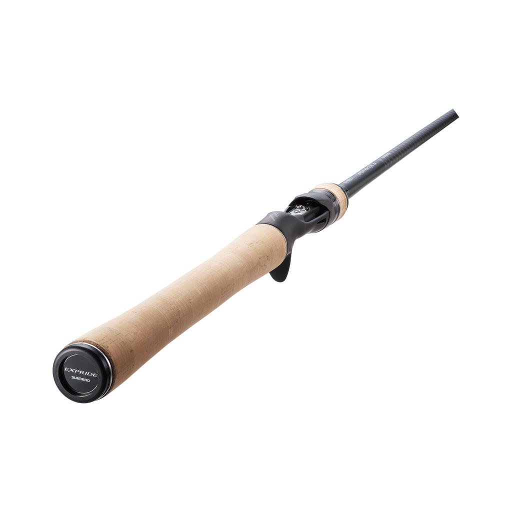 SHIMANO Bass Rod 22 Expride 173MH-LM