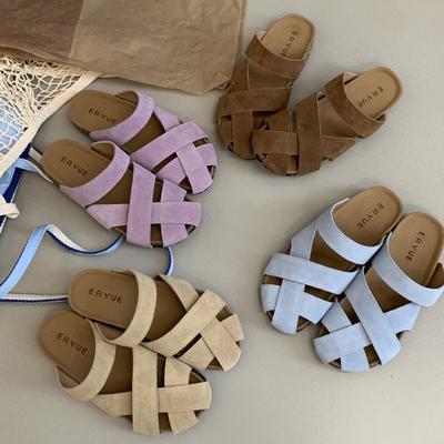 Женская обувь – Сандалии