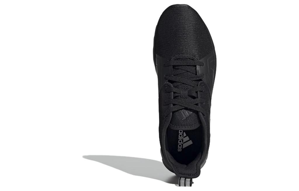 Adidas Asweemove 2.0 'Triple Black'