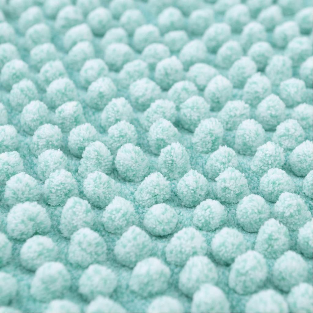 Сенко Гарри В Ванну Примерно 45 x 60 60085 [SDS] Коврик, см, Зеленый,