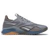 Reebok Nano X2 TR Adventure Trek Grey Steely Blue Women Sneakers Pure-Grey HP9228