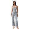 Levis Womens/Ladies 90´s Floral High Rise Straight Leg Jeans