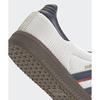 adidas Кроссовки Samba LT Crystal White Dark Blue Unisex Gum-5 IE9169