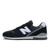 New Balance Cm996 Cm996Sj2 Черный Sj2