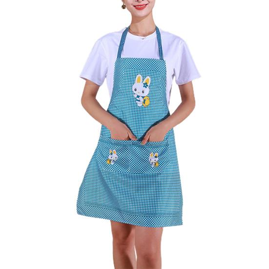 Creative Kitchen Apron Sleeveless One Size Home Cleaning Tools AVE