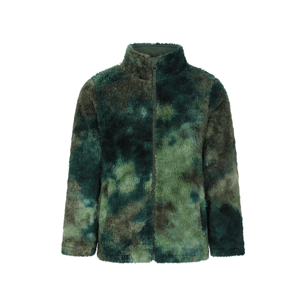 Mountain Warehouse Childrens/Kids Cosy Rainbow Fleece